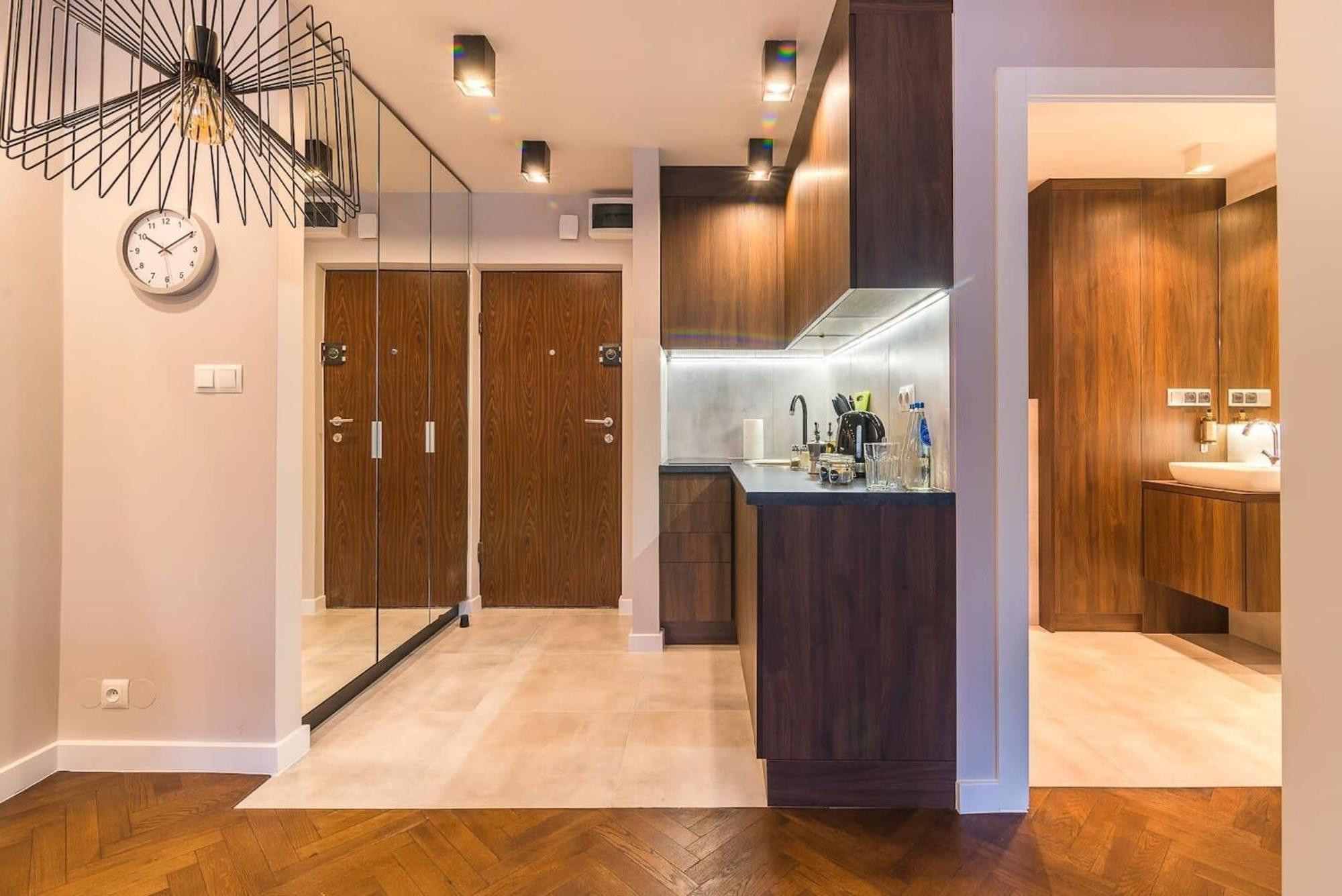 Bruna 2 - Charming Apartment By Noclegi Renters Varsóvia Exterior foto